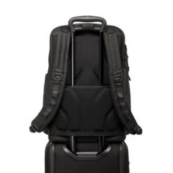 Tumi Alpha Bravo Nomadic Backpack Black -Fjallraven Tassen Verkoopwinkel nomadic backpack 6