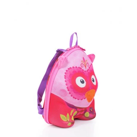 Okiedog Wildpack Rugzak Owl 7 Okiedog Wildpack Rugzak Owl - Afbeelding 5