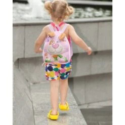 Okiedog Wildpack Rugzak Rabbit -Fjallraven Tassen Verkoopwinkel okiedog wildpack backpack rabbit bagageonline