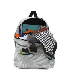 Vans Old Skool IIII Rugzak Chinois Green -Fjallraven Tassen Verkoopwinkel old skool iiii chinois green 1