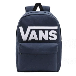 Vans Old Skool Drop Rugzak Dress Blues