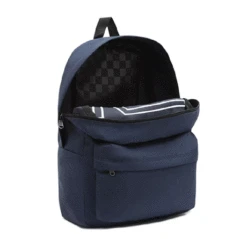 Vans Old Skool Drop Rugzak Dress Blues -Fjallraven Tassen Verkoopwinkel oldskooldrop dressblues 4