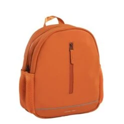 Daniel Ray Shreveport Waterproof Rugtas Oranje