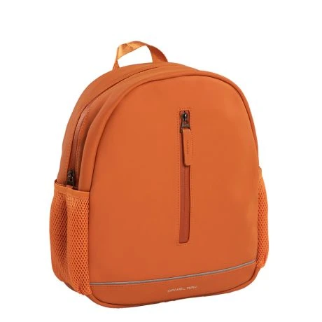 Daniel Ray Shreveport Waterproof Rugtas Oranje 3 Daniel Ray Shreveport Waterproof Rugtas Oranje