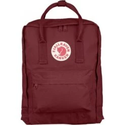 Fjallraven Fjällräven Kanken Rugzak Ox Red