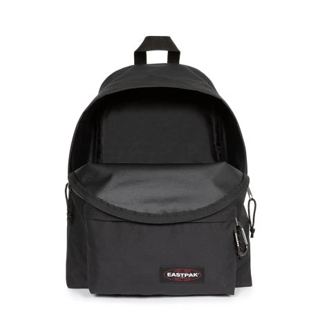 Eastpak Padded Pak'r Rugzak Black Snap 4 Eastpak Padded Pak'r Rugzak Black Snap - Afbeelding 2