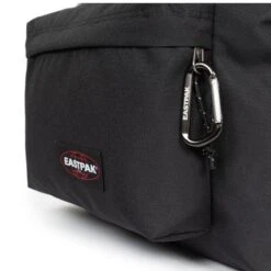 Eastpak Padded Pak'r Rugzak Black Snap 12 Eastpak Padded Pak'r Rugzak Black Snap -Fjallraven Tassen Verkoopwinkel padded black snap 5