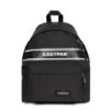Eastpak Padded Pak'r Rugzak Black Snap -Fjallraven Tassen Verkoopwinkel padded black snap 8