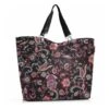 Reisenthel Shopper XL Paisley Black
