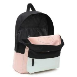 Vans Realm Rugzak Tropical Peach -Fjallraven Tassen Verkoopwinkel peach 4