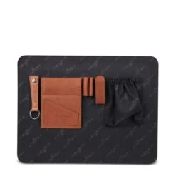 Plevier Petronas Laptoptas 15.6 Inch Cognac -Fjallraven Tassen Verkoopwinkel petronas 2