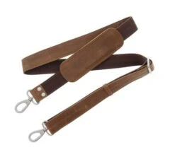 Plevier Dalian Laptop Damestas 15.6'' Cognac -Fjallraven Tassen Verkoopwinkel plevier 473 cognac schouderband 2