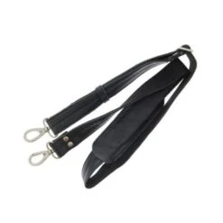 Plevier Urban Brooklyn Laptoptas Toploader 15.6" Black -Fjallraven Tassen Verkoopwinkel plevier 475 zwart schouderband 2