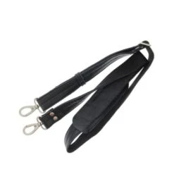 Plevier Sandyford Laptoptas 2-Vaks 15.6" Black -Fjallraven Tassen Verkoopwinkel plevier 475 zwart schouderband 5