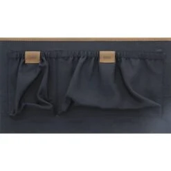 Plevier Retro Zeppelin Vintage Laptop Aktetas 3-Vaks 17.3" Brown -Fjallraven Tassen Verkoopwinkel plevier wiremouse cognac mat 18