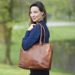 Plevier Beidou Dames Laptoptas 1-Vak 15.6" Bruin 17 Plevier Beidou Dames Laptoptas 1-Vak 15.6" Bruin -Fjallraven Tassen Verkoopwinkel plevier 863 2 beidou