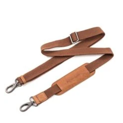 Plevier Amber Damestas 15.6" Cognac -Fjallraven Tassen Verkoopwinkel plevier amber cognac 9