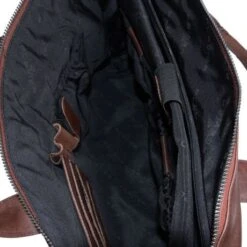 Plevier Copal Damestas 17.3" Bruin -Fjallraven Tassen Verkoopwinkel plevier copal bruin 6