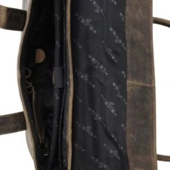 Plevier Lamarr Shopper Laptoptas 15.6" Brown -Fjallraven Tassen Verkoopwinkel plevier lamarr 8