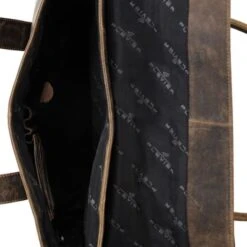 Plevier Lamarr Shopper Laptoptas 15.6" Brown -Fjallraven Tassen Verkoopwinkel plevier lamarr 9