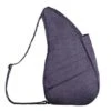 The Healthy Back Bag S The Classic Collection Textured Nylon Plum -Fjallraven Tassen Verkoopwinkel plums 3