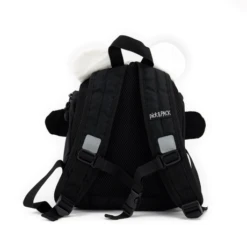 Pick & Pack Rugzak S Panda Shape -Fjallraven Tassen Verkoopwinkel pp1001 01 back