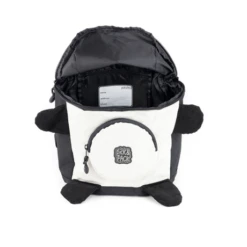 Pick & Pack Rugzak S Panda Shape -Fjallraven Tassen Verkoopwinkel pp1001 01 inside