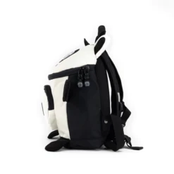 Pick & Pack Rugzak S Panda Shape -Fjallraven Tassen Verkoopwinkel pp1001 01 side