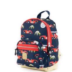 Pick & Pack Rugzak S Cars Navy -Fjallraven Tassen Verkoopwinkel pp20120 14 frontside