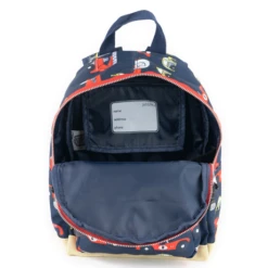 Pick & Pack Rugzak S Cars Navy -Fjallraven Tassen Verkoopwinkel pp20120 14 inside