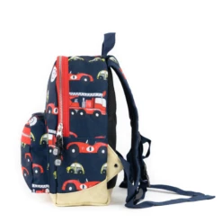 Pick & Pack Rugzak S Cars Navy -Fjallraven Tassen Verkoopwinkel pp20120 14 side