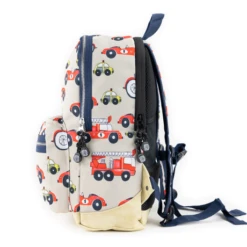 Pick & Pack Rugzak M Cars Dessert -Fjallraven Tassen Verkoopwinkel pp20121 31 side