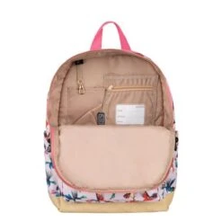 Pick & Pack Rugzak M Birds Soft Pink 13 Pick & Pack Rugzak M Birds Soft Pink -Fjallraven Tassen Verkoopwinkel pp20142 10 inside f2875941 ee76 4fce a25b eeb6f5339ef1 2000x