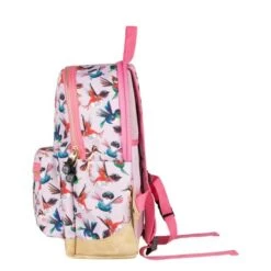 Pick & Pack Rugzak M Birds Soft Pink 15 Pick & Pack Rugzak M Birds Soft Pink -Fjallraven Tassen Verkoopwinkel pp20142 10 side a2ee008f 8658 43bb bb65 f1776530df20 2000x