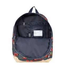 Pick & Pack Rugzak M Wiener Leaf Green -Fjallraven Tassen Verkoopwinkel pp20152 09 inside