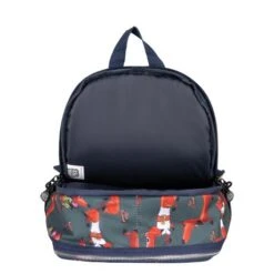 Pick & Pack Rugzak M Wiener Leaf Green -Fjallraven Tassen Verkoopwinkel pp20152 09 laptop