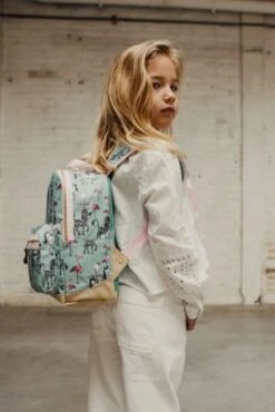 Pick & Pack Rugzak M Royal Princess Aqua 15 Pick & Pack Rugzak M Royal Princess Aqua -Fjallraven Tassen Verkoopwinkel pp20161 12 1