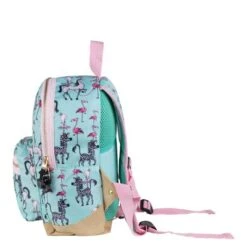 Pick & Pack Rugzak S Royal Princess Aqua -Fjallraven Tassen Verkoopwinkel pp20161 12 side 2000x