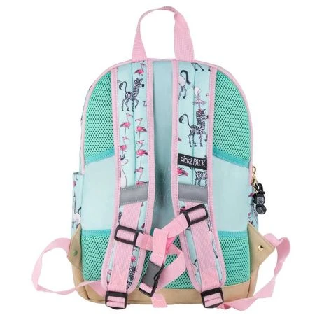 Pick & Pack Rugzak M Royal Princess Aqua 6 Pick & Pack Rugzak M Royal Princess Aqua - Afbeelding 4