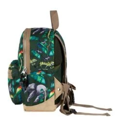 Pick & Pack Rugzak S Happy Jungle Bamboo -Fjallraven Tassen Verkoopwinkel pp20171 42 side 2000x