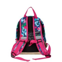 Pick & Pack Rugzak S Beautiful Butterfly Navy -Fjallraven Tassen Verkoopwinkel pp20181 14 back