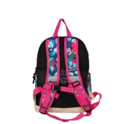 Pick & Pack Rugzak M Butterfly Navy -Fjallraven Tassen Verkoopwinkel pp20182 14 back