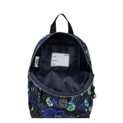 Pick & Pack Rugzak S Dangerous Cat Carbon -Fjallraven Tassen Verkoopwinkel pp20191 23 inside