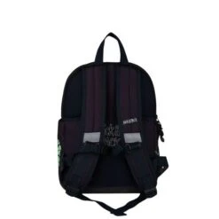 Pick & Pack Rugzak M Dangerous Cat Carbon -Fjallraven Tassen Verkoopwinkel pp20192 23 back