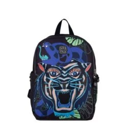 Pick & Pack Rugzak M Dangerous Cat Carbon -Fjallraven Tassen Verkoopwinkel pp20192 23 front