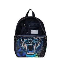 Pick & Pack Rugzak M Dangerous Cat Carbon -Fjallraven Tassen Verkoopwinkel pp20192 23 inside