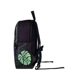 Pick & Pack Rugzak M Dangerous Cat Carbon -Fjallraven Tassen Verkoopwinkel pp20192 23 side