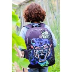 Pick & Pack Rugzak L Dangerous Cat Carbon -Fjallraven Tassen Verkoopwinkel pp20193 23 1