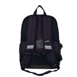 Pick & Pack Rugzak L Dangerous Cat Carbon -Fjallraven Tassen Verkoopwinkel pp20193 23 back