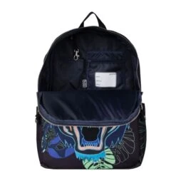 Pick & Pack Rugzak L Dangerous Cat Carbon -Fjallraven Tassen Verkoopwinkel pp20193 23 inside